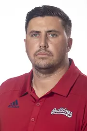 Travis Hewitt