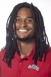 Jones, Kwami