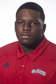 Payne Jr., Leonard