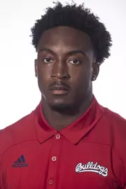 Perry, Deonte