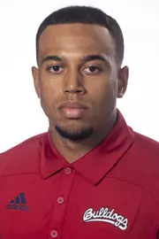 Wright III, Rodney
