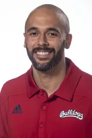 Charles Young