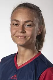 ella wilson headshot
