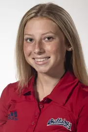 Madeline Ahern