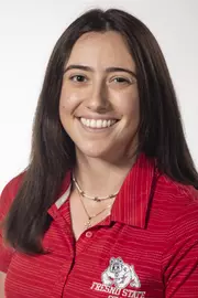 Delana Basnisi headshot