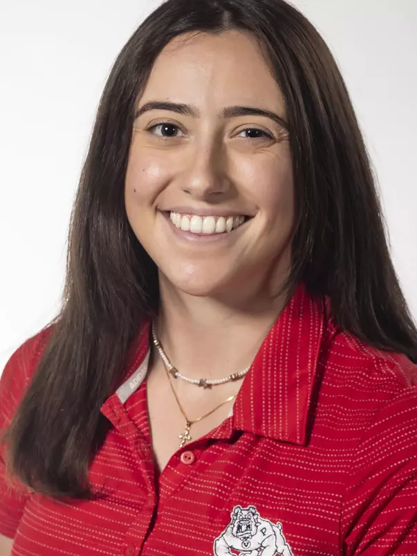 Delana Basnisi headshot