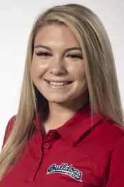 Ashley Jackson