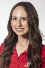 polley, morgan headshot
