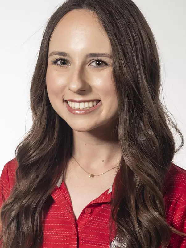 polley, morgan headshot