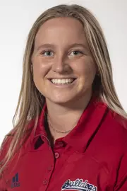 Lizzie Stodden