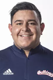 Eduardo Aguirre-Perez