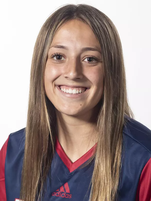 August 2, 2021, Fresno California; Fresno State Women's Soccer Media Day.