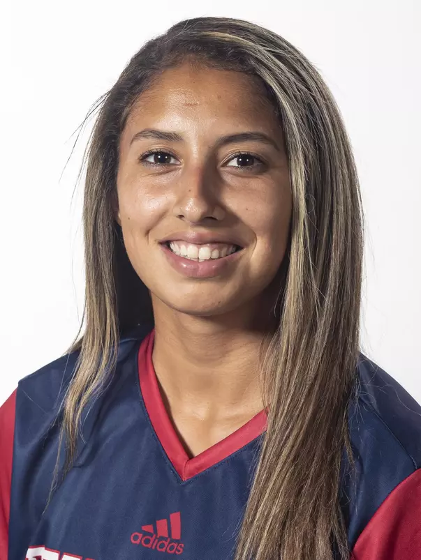 August 2, 2021, Fresno California; Fresno State Women's Soccer Media Day.