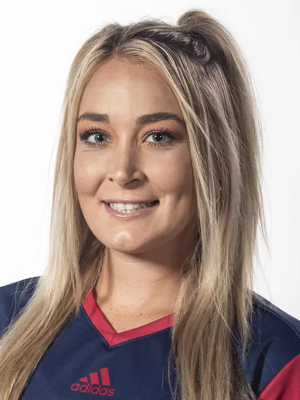 August 2, 2021, Fresno California; Fresno State Women's Soccer Media Day.