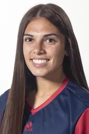 August 2, 2021, Fresno California; Fresno State Women's Soccer Media Day.
