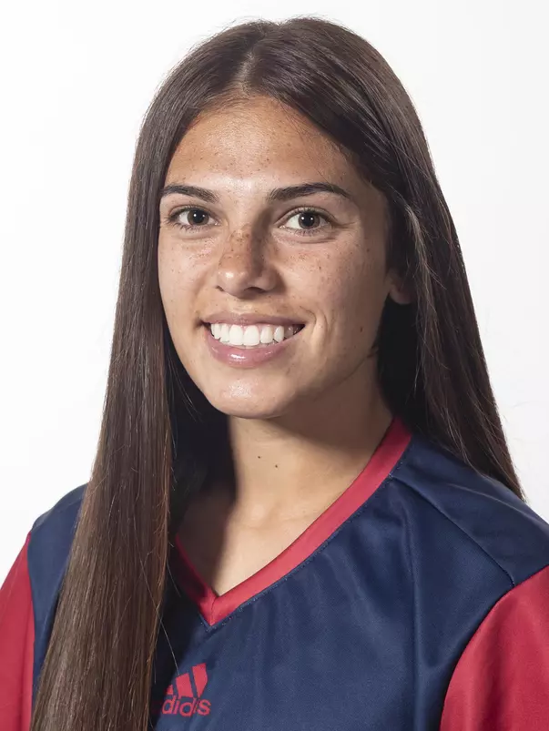 August 2, 2021, Fresno California; Fresno State Women's Soccer Media Day.