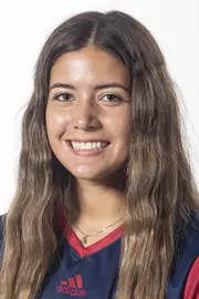 August 2, 2021, Fresno California; Fresno State Women's Soccer Media Day.