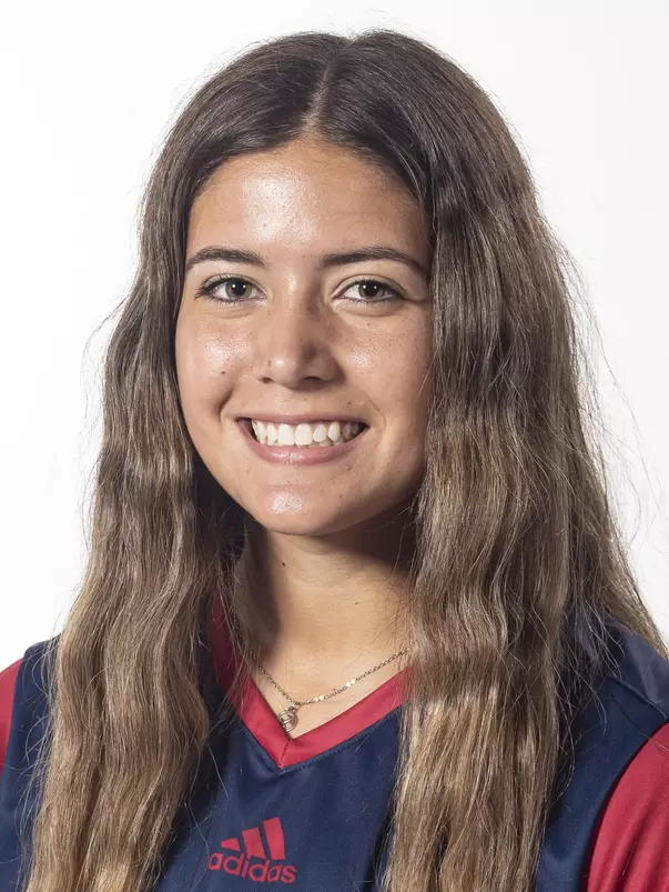 August 2, 2021, Fresno California; Fresno State Women's Soccer Media Day.