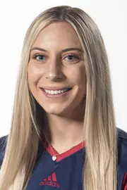 August 2, 2021, Fresno California; Fresno State Women's Soccer Media Day.