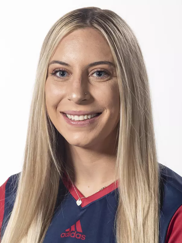 August 2, 2021, Fresno California; Fresno State Women's Soccer Media Day.