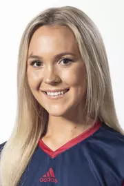 August 2, 2021, Fresno California; Fresno State Women's Soccer Media Day.