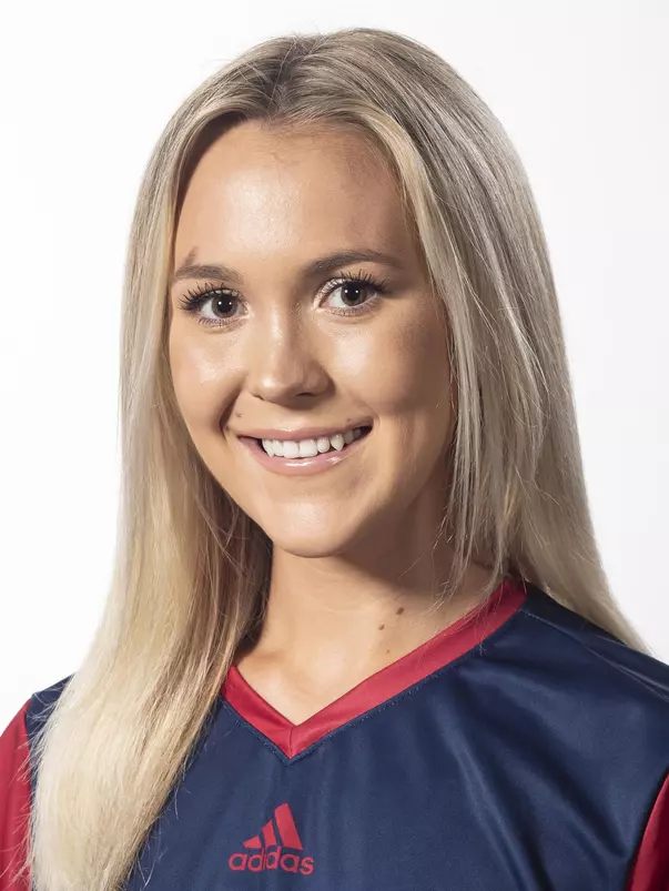 August 2, 2021, Fresno California; Fresno State Women's Soccer Media Day.