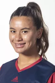 August 2, 2021, Fresno California; Fresno State Women's Soccer Media Day.