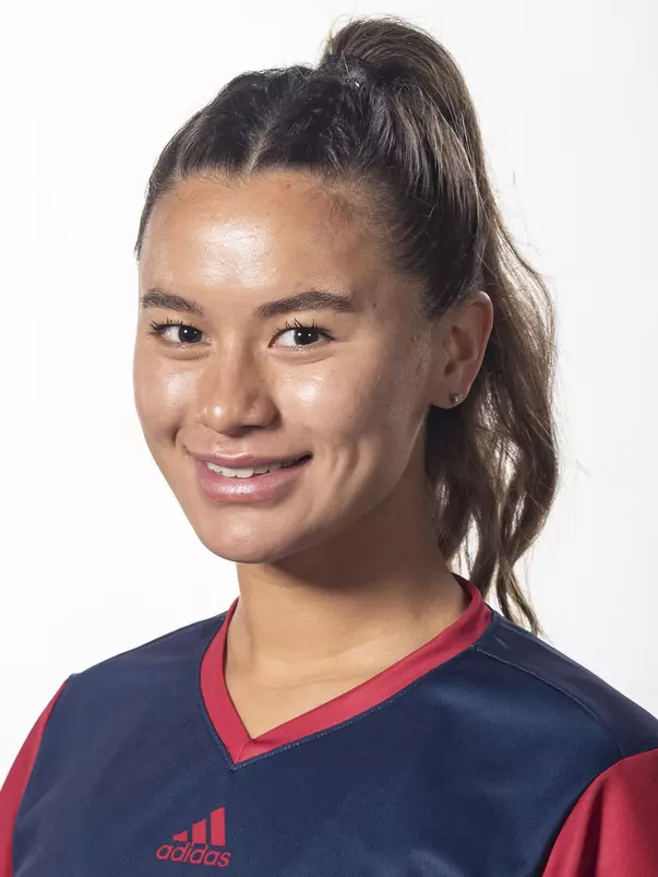 August 2, 2021, Fresno California; Fresno State Women's Soccer Media Day.