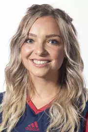 August 2, 2021, Fresno California; Fresno State Women's Soccer Media Day.