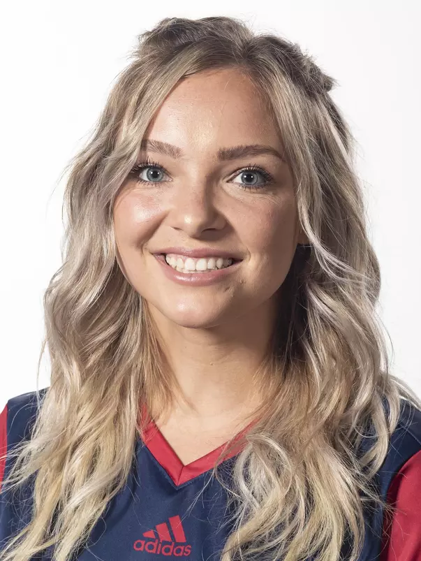 August 2, 2021, Fresno California; Fresno State Women's Soccer Media Day.