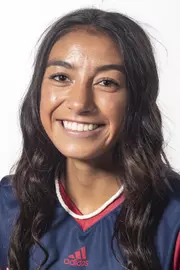 August 2, 2021, Fresno California; Fresno State Women's Soccer Media Day.