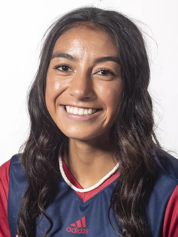 August 2, 2021, Fresno California; Fresno State Women's Soccer Media Day.