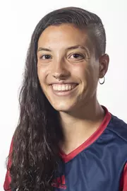 August 2, 2021, Fresno California; Fresno State Women's Soccer Media Day.
