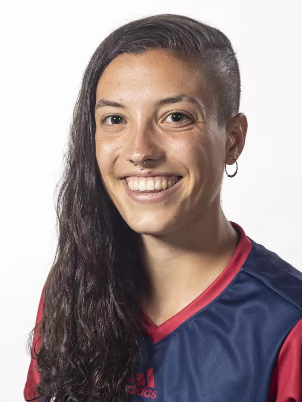 August 2, 2021, Fresno California; Fresno State Women's Soccer Media Day.