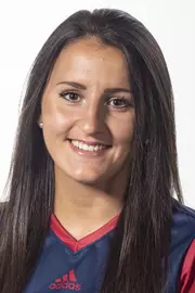 August 2, 2021, Fresno California; Fresno State Women's Soccer Media Day.