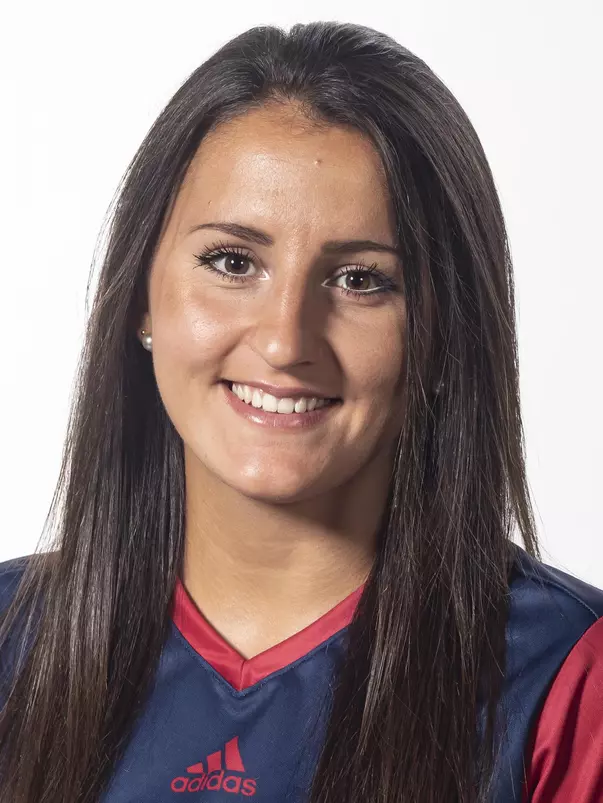August 2, 2021, Fresno California; Fresno State Women's Soccer Media Day.