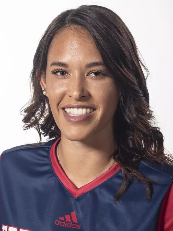 August 2, 2021, Fresno California; Fresno State Women's Soccer Media Day.
