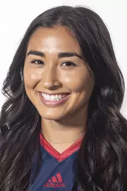 August 2, 2021, Fresno California; Fresno State Women's Soccer Media Day.