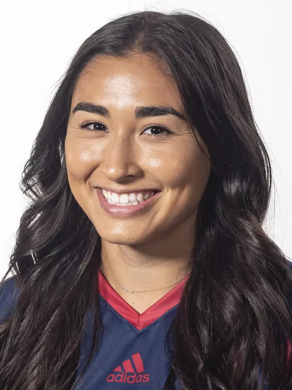 August 2, 2021, Fresno California; Fresno State Women's Soccer Media Day.