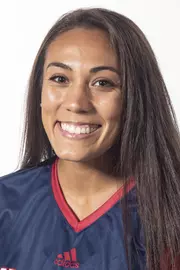 August 2, 2021, Fresno California; Fresno State Women's Soccer Media Day.