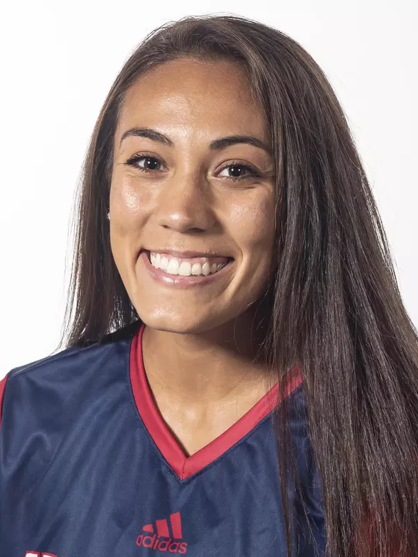 August 2, 2021, Fresno California; Fresno State Women's Soccer Media Day.