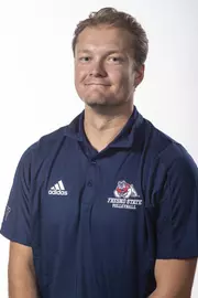 Aaron Samarin