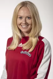 Jane Ellis, headshot