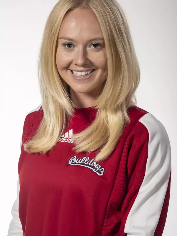 Jane Ellis, headshot