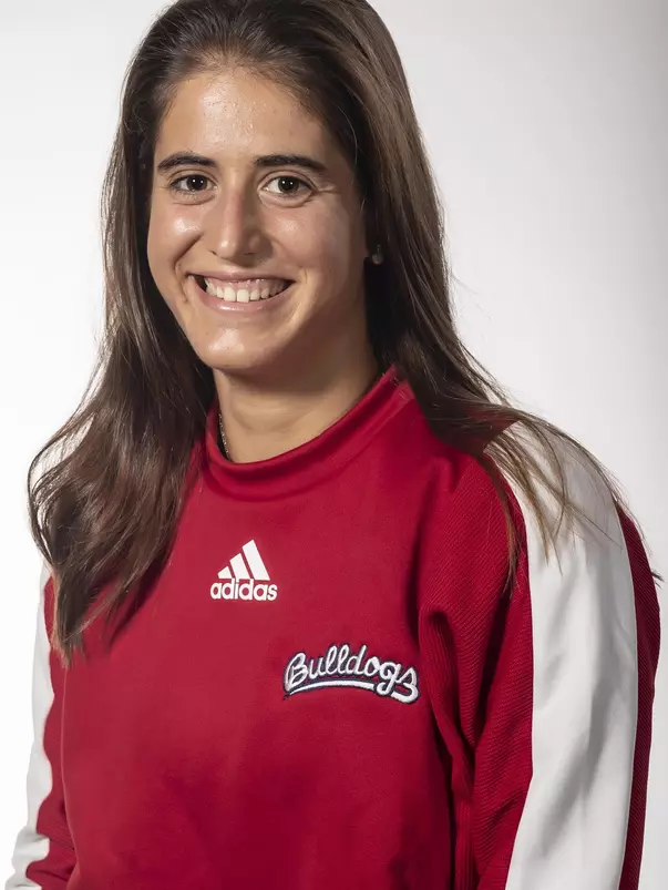 Cristina Flaquer, headshot