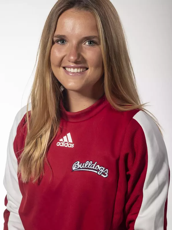 A.C. Hummel, headshot