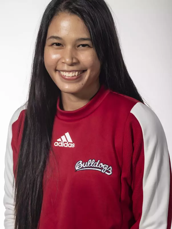 Pang Jittacoat, headshot