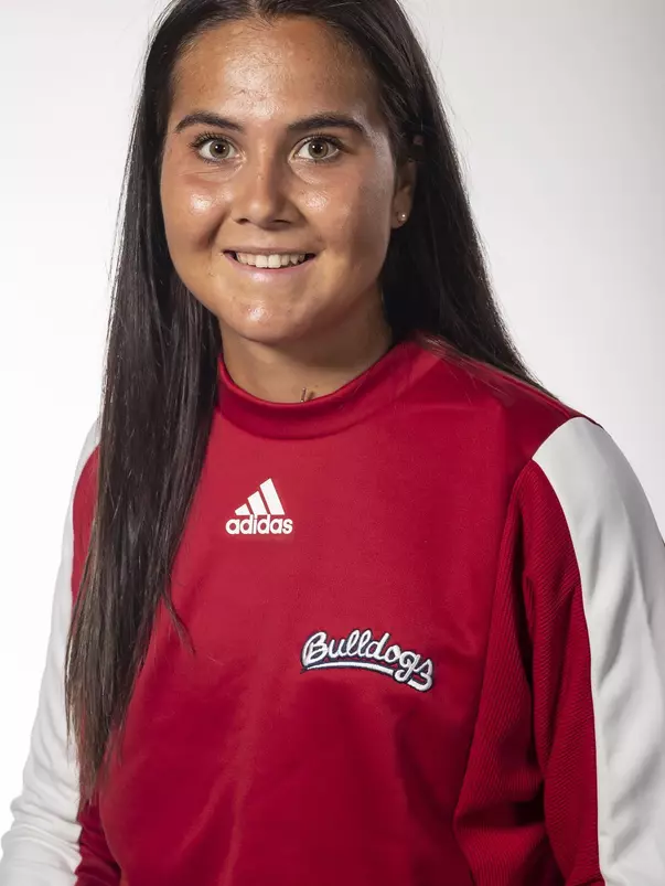 Matilde Magrini, headshot