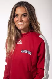 Carlotta Nonnis Marzano, headshot