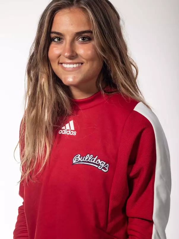 Carlotta Nonnis Marzano, headshot